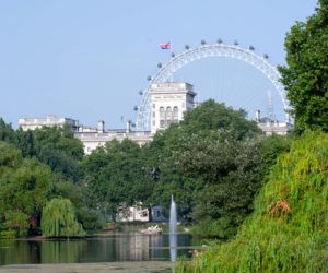 greatlittlebreaks - london - london eye - st james park.jpg