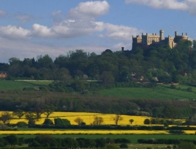 great little breaks top walks midlands central england