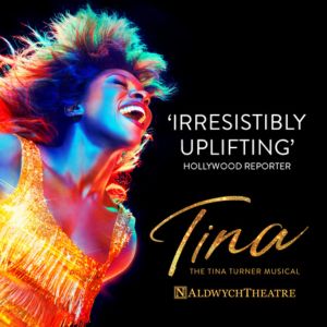 Tina, The Tina Turner Musical