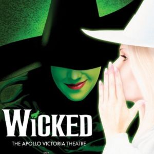 wicked the musical